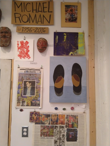 Book Store «Alley Cat Bookstore and Gallery», reviews and photos, 3036 24th St, San Francisco, CA 94110, USA