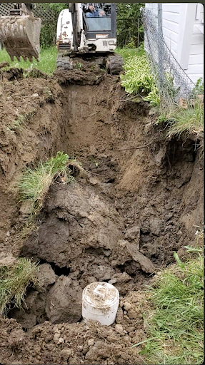 HVAC Contractor «FLAME Heating and Cooling», reviews and photos, 2200 E 11 Mile Rd, Warren, MI 48091, USA