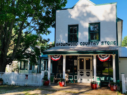 Brownwood Acres Country Store