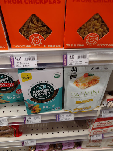 Natural Foods Store «Natural Grocers», reviews and photos, 1715 N Rock Rd, Wichita, KS 67206, USA