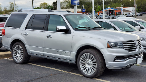 Car Dealer «Purvis Ford», reviews and photos, 3660 Jefferson Davis Hwy, Fredericksburg, VA 22408, USA