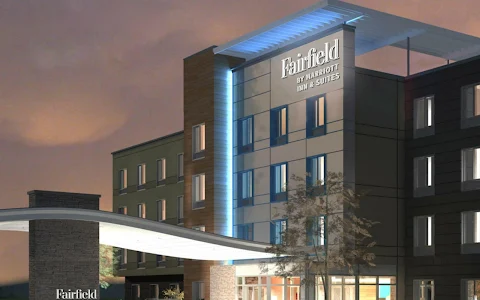 Fairfield Inn & Suites by Marriott Louisville Shepherdsville image