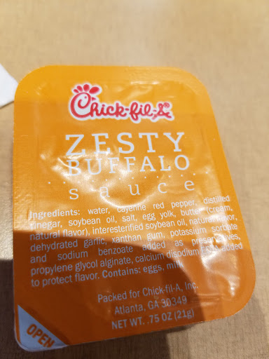 Fast Food Restaurant «Chick-fil-A», reviews and photos, 4925 Outer Loop, Louisville, KY 40219, USA