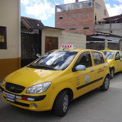 Compañia de Taxis
