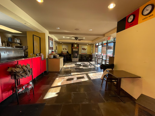 Coffee Shop «Dazbog Coffee», reviews and photos, 202 Wilcox St, Castle Rock, CO 80104, USA