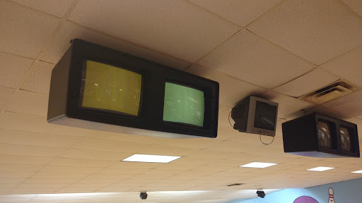 Bowling Alley «West Hunterdon Lanes», reviews and photos, 1089 NJ-12, Frenchtown, NJ 08825, USA