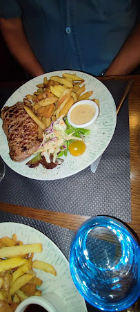 Steak du Restaurant Le Koadenn à Saint-Brieuc - n°20