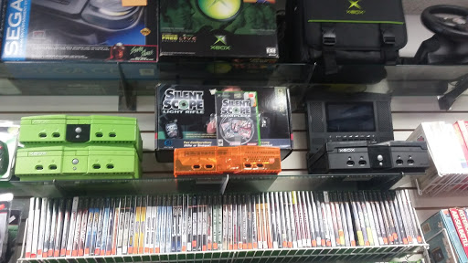 Video Game Store «M & M Video Games inc.», reviews and photos, 110 S Mountain Ave g, Upland, CA 91786, USA