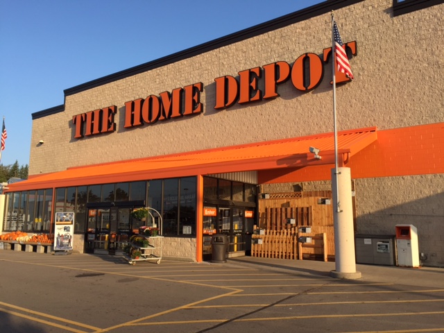 The Home Depot