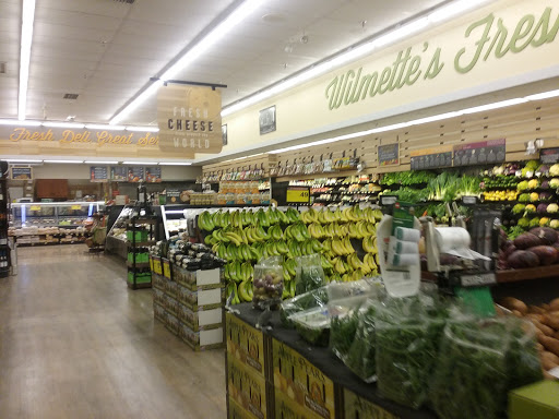 Grocery Store «Jewel-Osco», reviews and photos, 1517 Sheridan Rd, Wilmette, IL 60091, USA