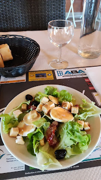 Plats et boissons du Restaurant L'Hacienda à Sisteron - n°8