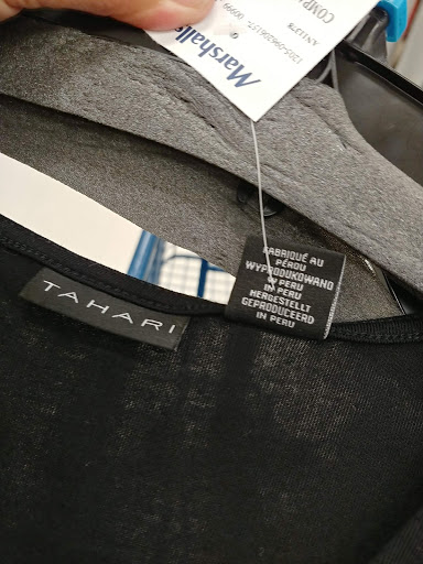 Department Store «Marshalls», reviews and photos, 3615 FL-570, Lakeland, FL 33803, USA