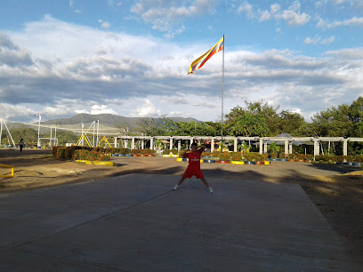 Eco-parque Tolemaida
