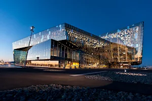 Harpa Concert Hall and Conference Centre image