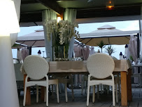 Atmosphère du Restaurant La Pergola à Menton - n°6