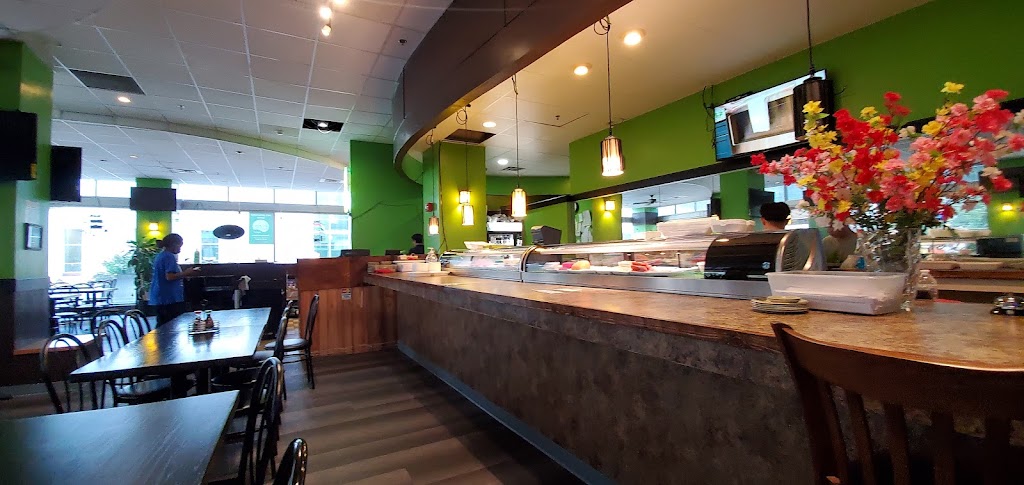 Wasabi | Sushi, Bar & Grill 72201