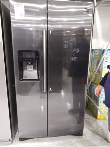 Appliance Store «ABC Warehouse», reviews and photos, 18605 Eureka Rd, Southgate, MI 48195, USA