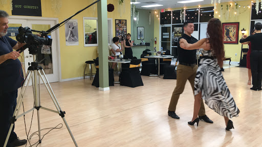 Dance School «Fred Astaire Dance Studio», reviews and photos, 1076 E Brandon Blvd #114, Brandon, FL 33511, USA