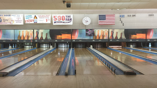 Bowling Alley «St Charles Lanes», reviews and photos, 2187 1st Capitol Dr, St Charles, MO 63301, USA