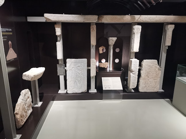 Βυζαντινό Μουσείο Αργολίδος - ΒΥΜΑ - Μουσείο