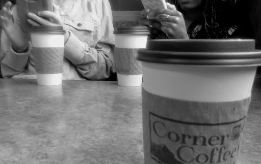 Coffee Shop «Corner Coffee», reviews and photos, 321 Demers Ave, East Grand Forks, MN 56721, USA