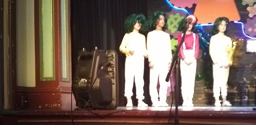 Live Music Venue «Vail-Leavitt Music Hall», reviews and photos, 18 Peconic Ave, Riverhead, NY 11901, USA