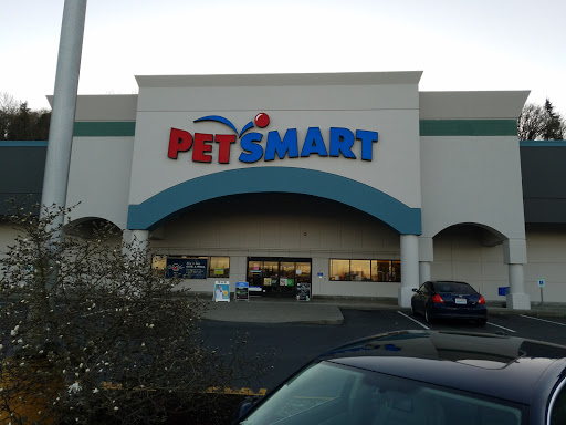 Pet Supply Store «PetSmart», reviews and photos, 17585 Southcenter Pkwy, Tukwila, WA 98188, USA