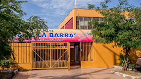 Liceo Antonio Varas de la Barra, B-4