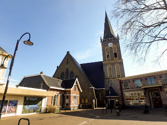 Hervormde Gemeente Heerde - Johanneskerk