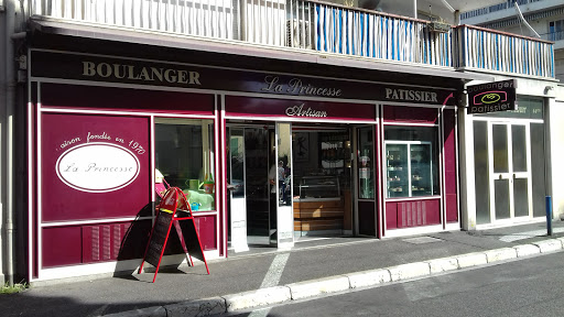 La Princesse Boulangerie