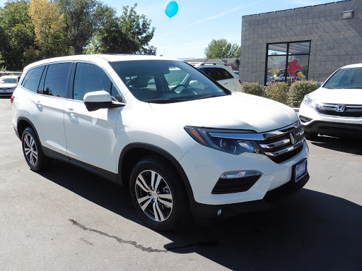 Used Car Dealer «Dealer World», reviews and photos, 246 S 500 E, American Fork, UT 84003, USA