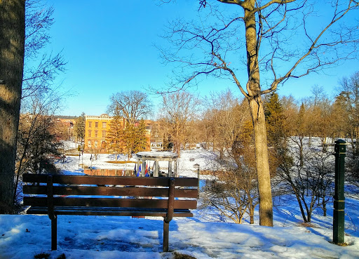 Wedding Venue «Canfield Casino», reviews and photos, 1 E Congress St, Saratoga Springs, NY 12866, USA