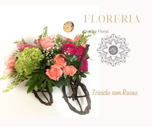 El Rincón de las Flores mx – Mexico City