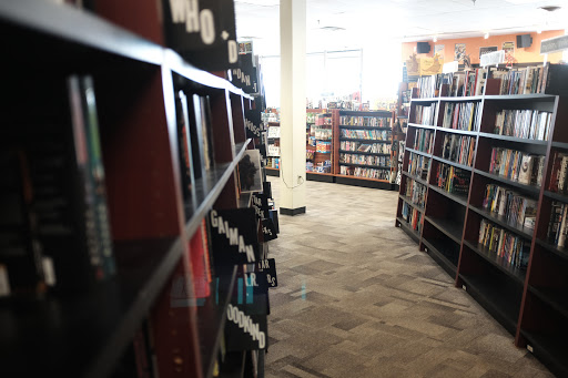 Record Store «Bull Moose», reviews and photos, 683 Hogan Rd, Bangor, ME 04401, USA