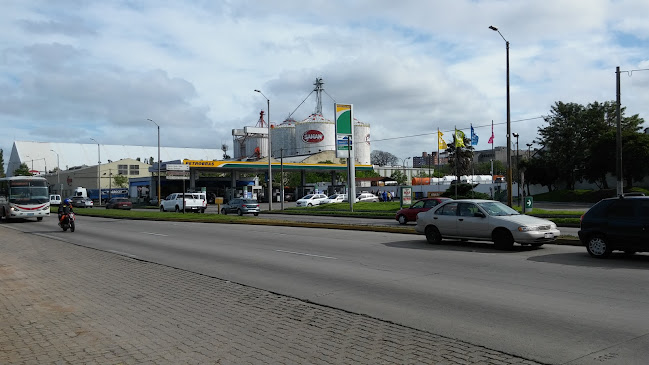 Petrobras - Misurol I - Ciudad de la Costa