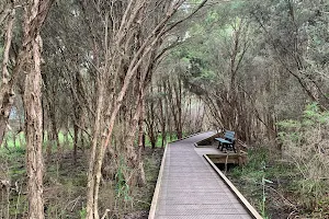 Sweetwater Creek - Walking Track image