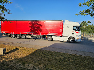 TMB Transports à Plumelec