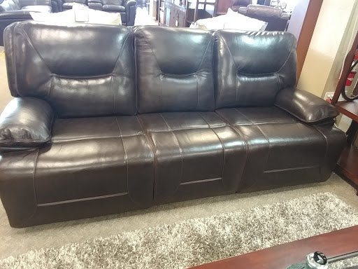 Furniture Store «Badcock Home Furniture &more», reviews and photos, 1610 US-1, Vero Beach, FL 32960, USA