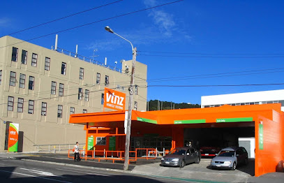 VTNZ Wellington - Adelaide Road