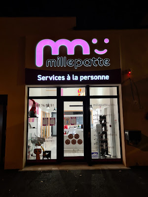 MILLEPATTE Benfeld à Benfeld