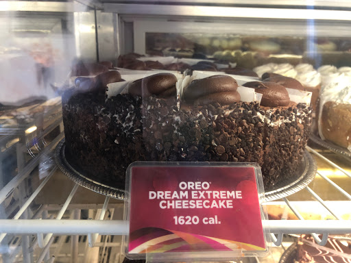 Restaurant «The Cheesecake Factory», reviews and photos, 56 Greene Blvd, Beavercreek, OH 45440, USA