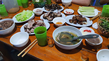 Nhà Hàng Thái Công Thịt Chó Chặt