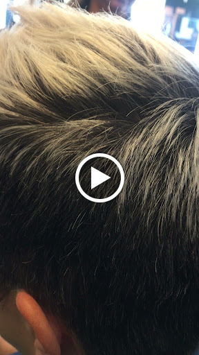 Hair Salon «Affinity Hair Academy beauty school», reviews and photos, 851 Sand Lake Rd, Orlando, FL 32809, USA