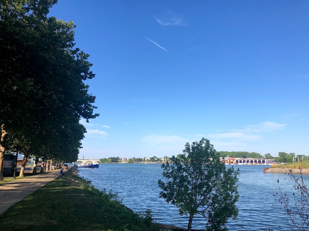 Boeschenstein Park
