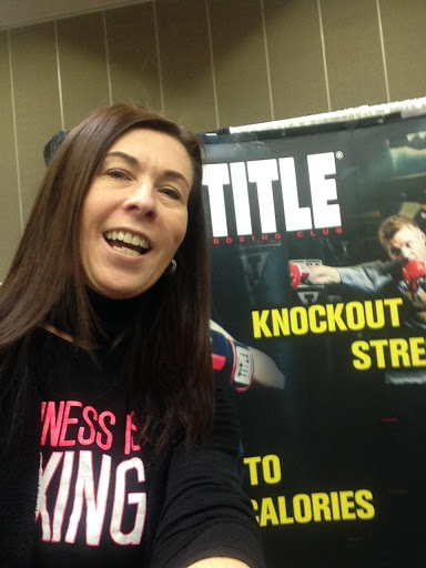 Boxing Gym «TITLE Boxing Club Coon Rapids», reviews and photos, 12475 Riverdale Blvd, Coon Rapids, MN 55433, USA