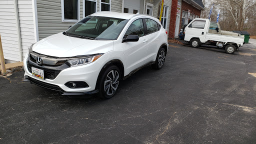 Auto Repair Shop «Daisy Import Auto Care Woodbine», reviews and photos, 2878 Daisy Rd, Woodbine, MD 21797, USA