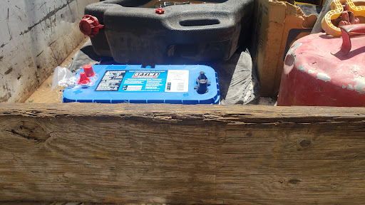 Auto Parts Store «Advance Auto Parts», reviews and photos, 1202 W University Dr, Mesa, AZ 85201, USA