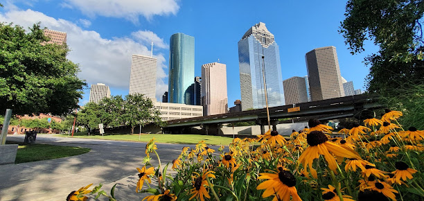 Houston, Amerika Birleşik Devletleri