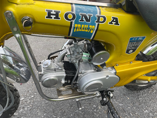 Motorcycle Shop «Motorcycle Symmetry», reviews and photos, 1763 Shoey Rd, Mohrsville, PA 19541, USA