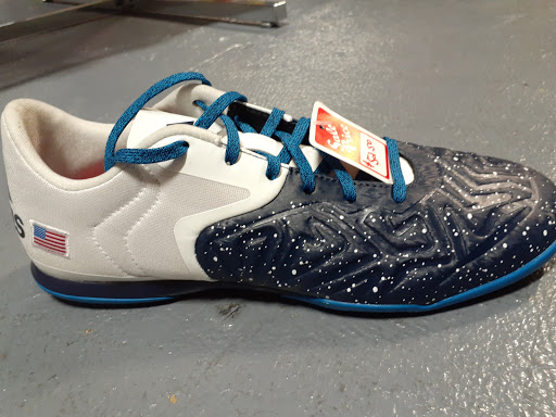 Sporting Goods Store «Soccer City», reviews and photos, 9663 E Stockton Blvd, Elk Grove, CA 95624, USA